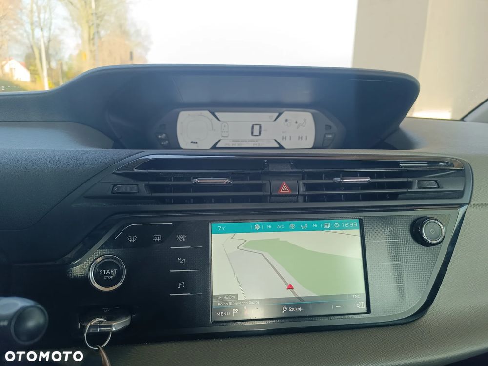 Citroën C4 Picasso BlueHDi 120 Selection - 9