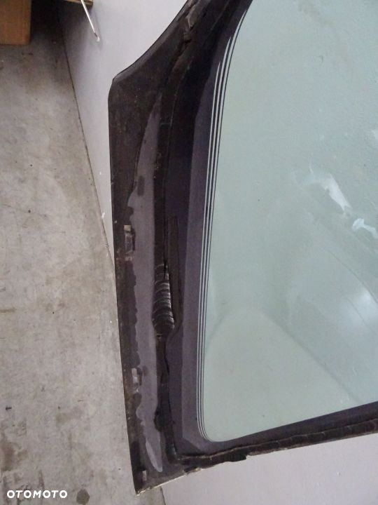 SZYBA KAROSERYJNA LEWY TYŁ SAAB 9-5 97-05 NR303 - 6