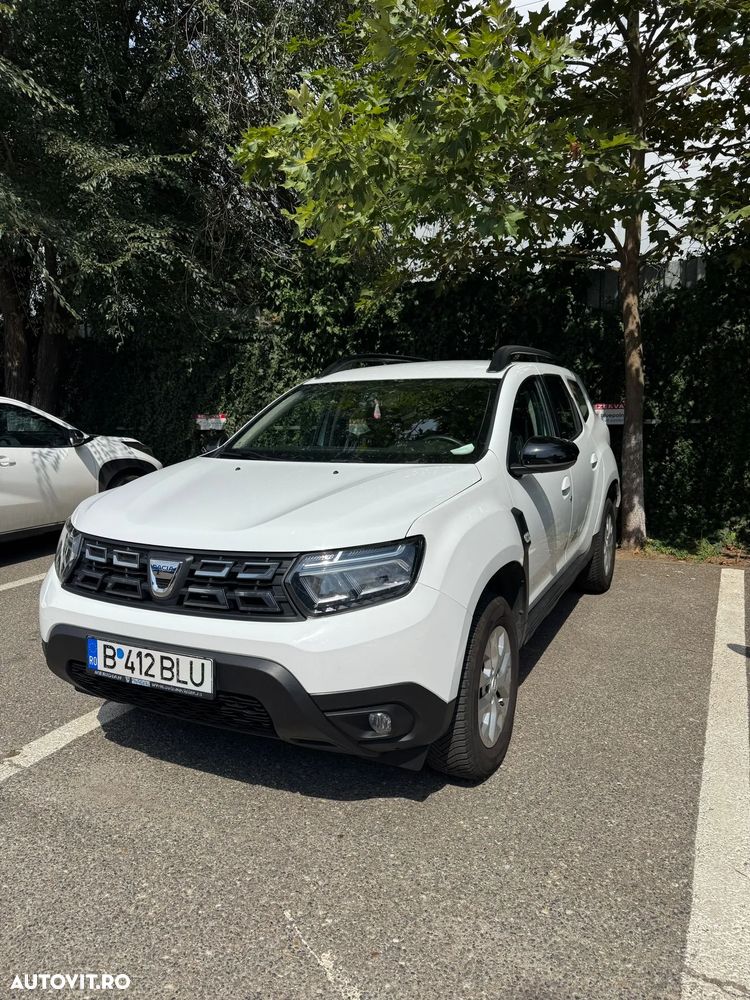Dacia Duster - 8