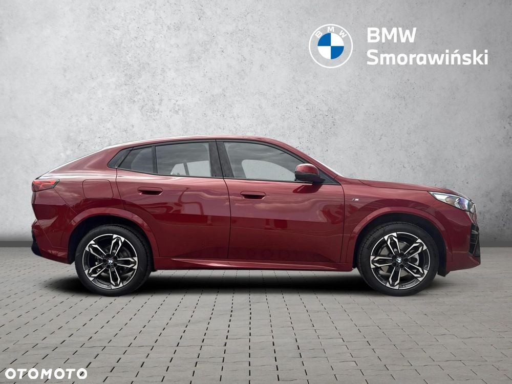 BMW X2 - 6