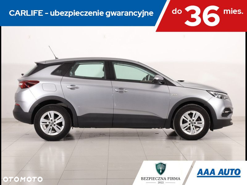 Opel Grandland X - 7