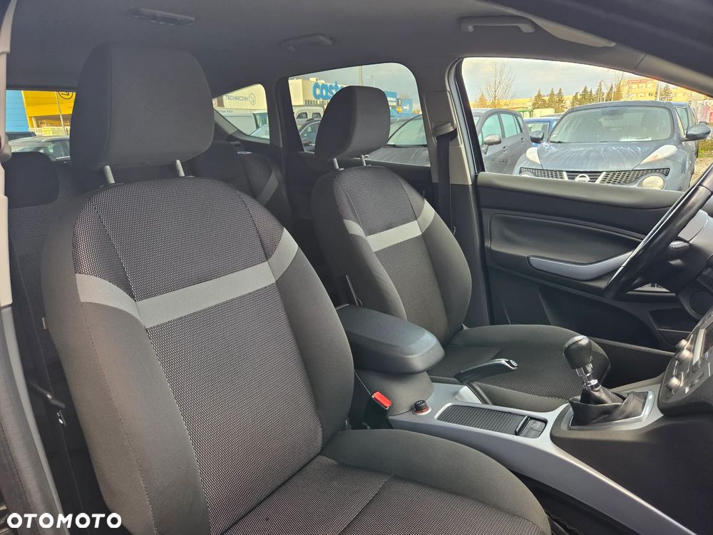 Ford Kuga 2.0 TDCi 2x4 Champions Edition - 14