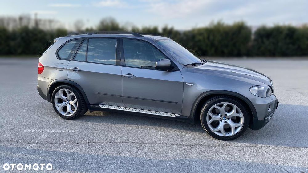 Oryginalne felgi 20 BMW 5x120 X5 E70 E53 F15 X6 E71 F16 F01 E65 Styling 214 SUV 10j ET40 11j ET37 M pakiet 74.1mm srebrne alufelgi - 26