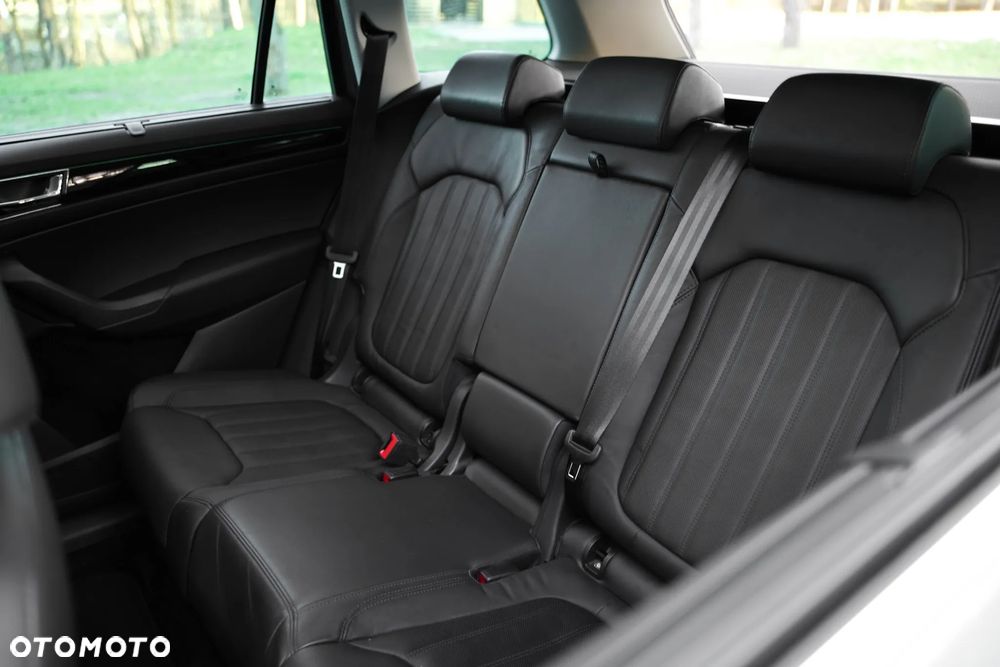 Skoda Kodiaq 2.0 TDI 4x4 L&K DSG - 22