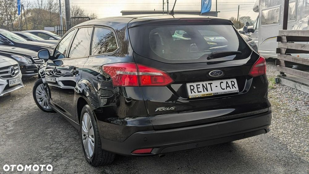 Ford Focus - 11