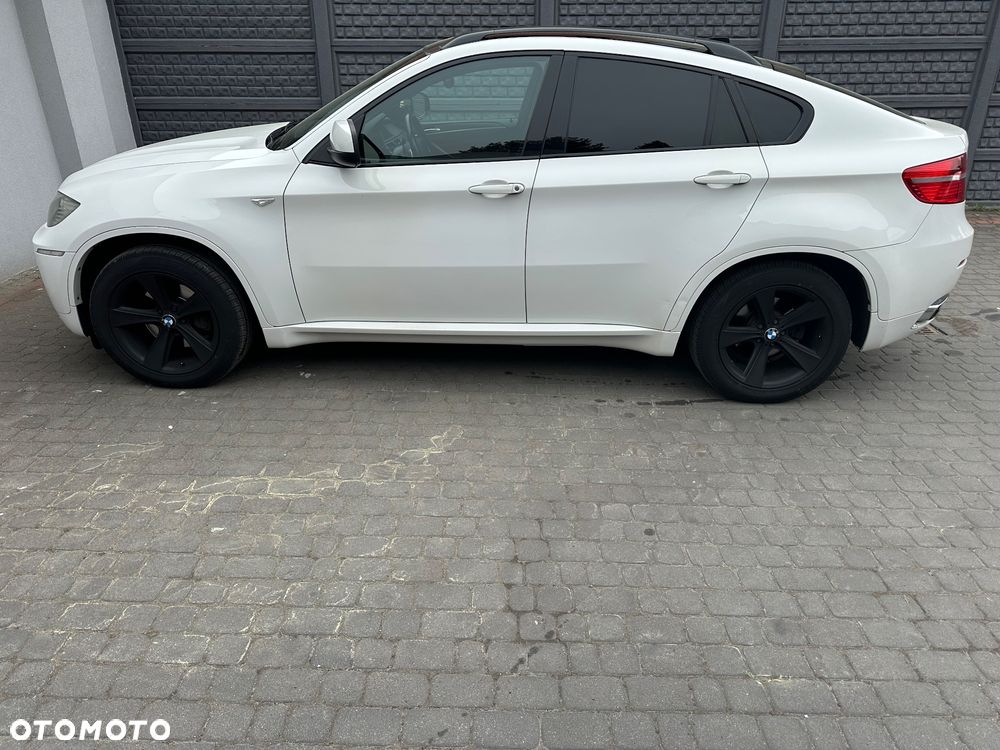 BMW X6 - 5