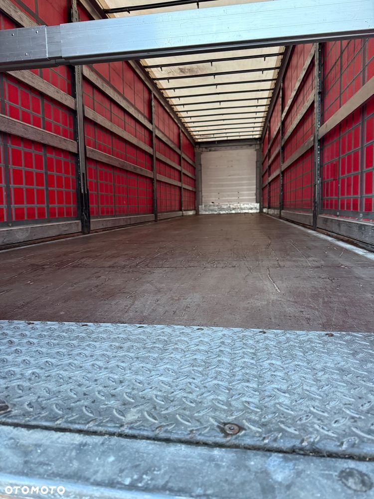 Schmitz Cargobull Firanka - 5