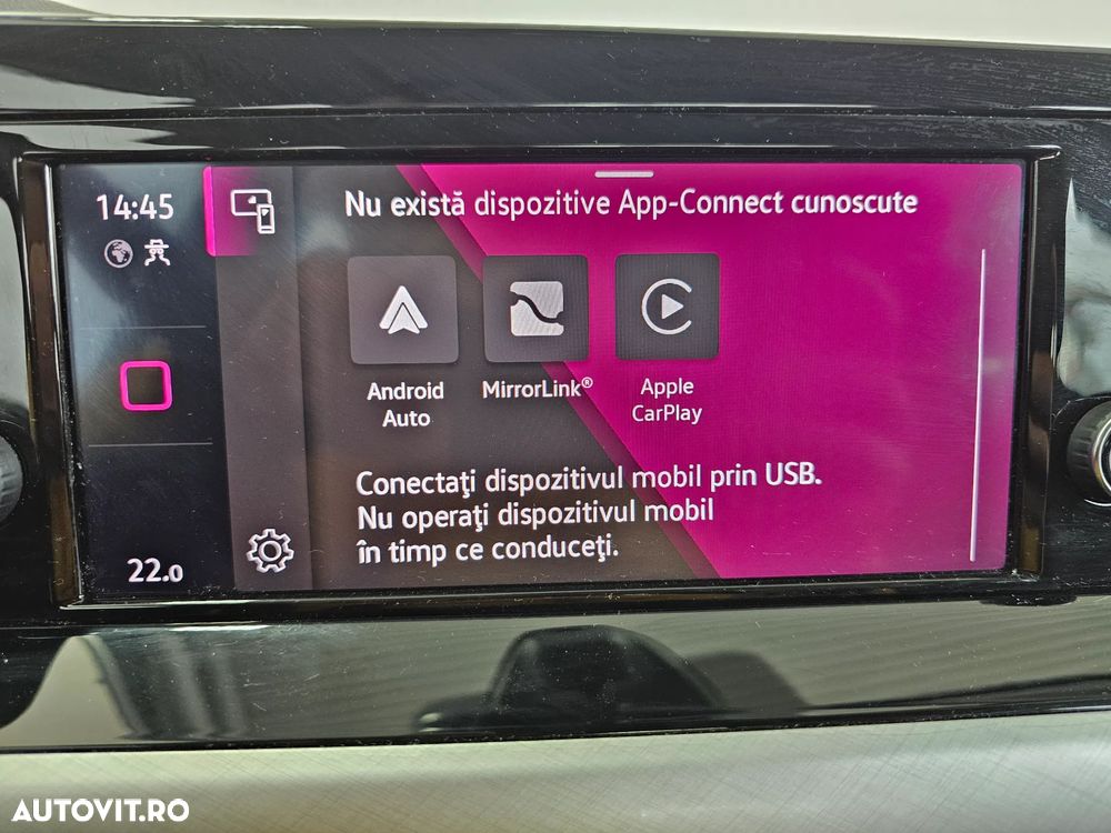 Volkswagen Golf 2.0 TDI Life - 15