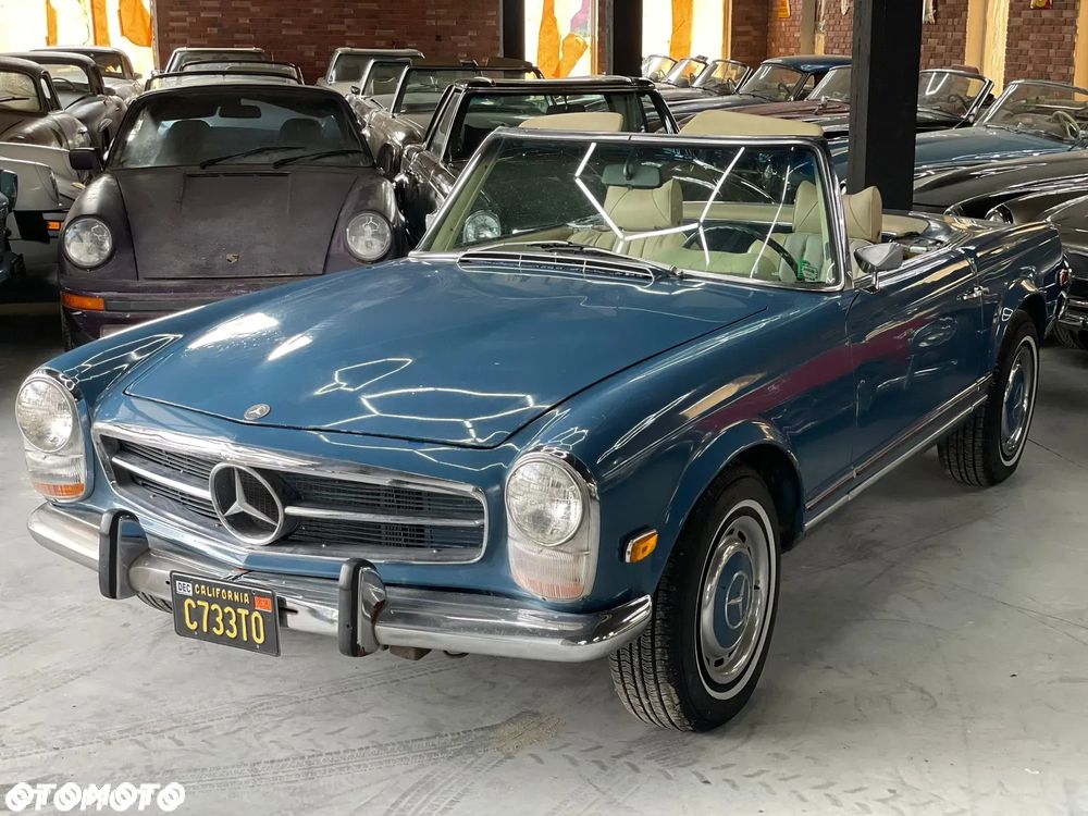 Mercedes-Benz Inny - 2