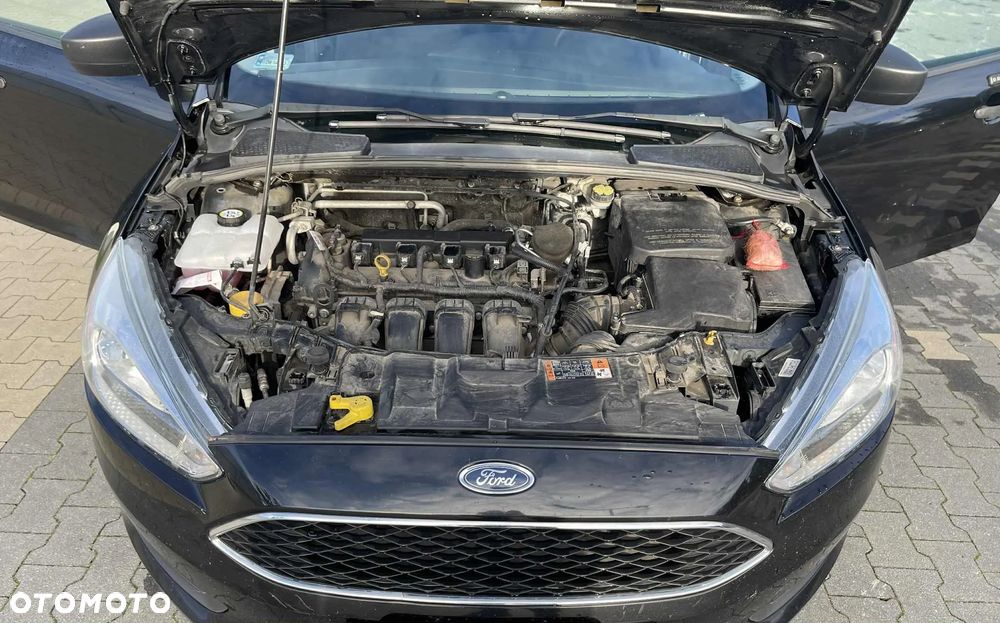 Ford Focus - 9