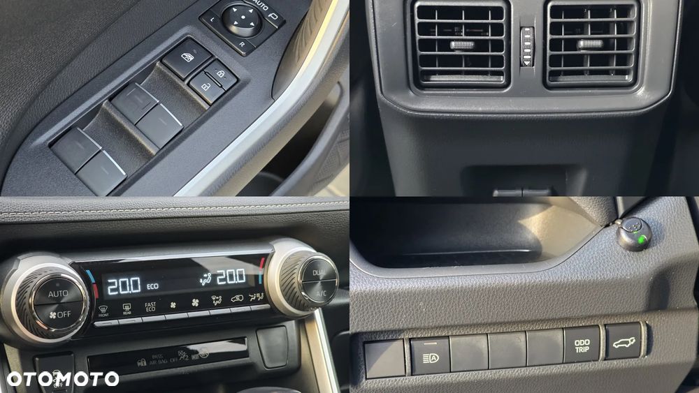 Toyota RAV4 2.5 Hybrid Comfort 4x2 - 12