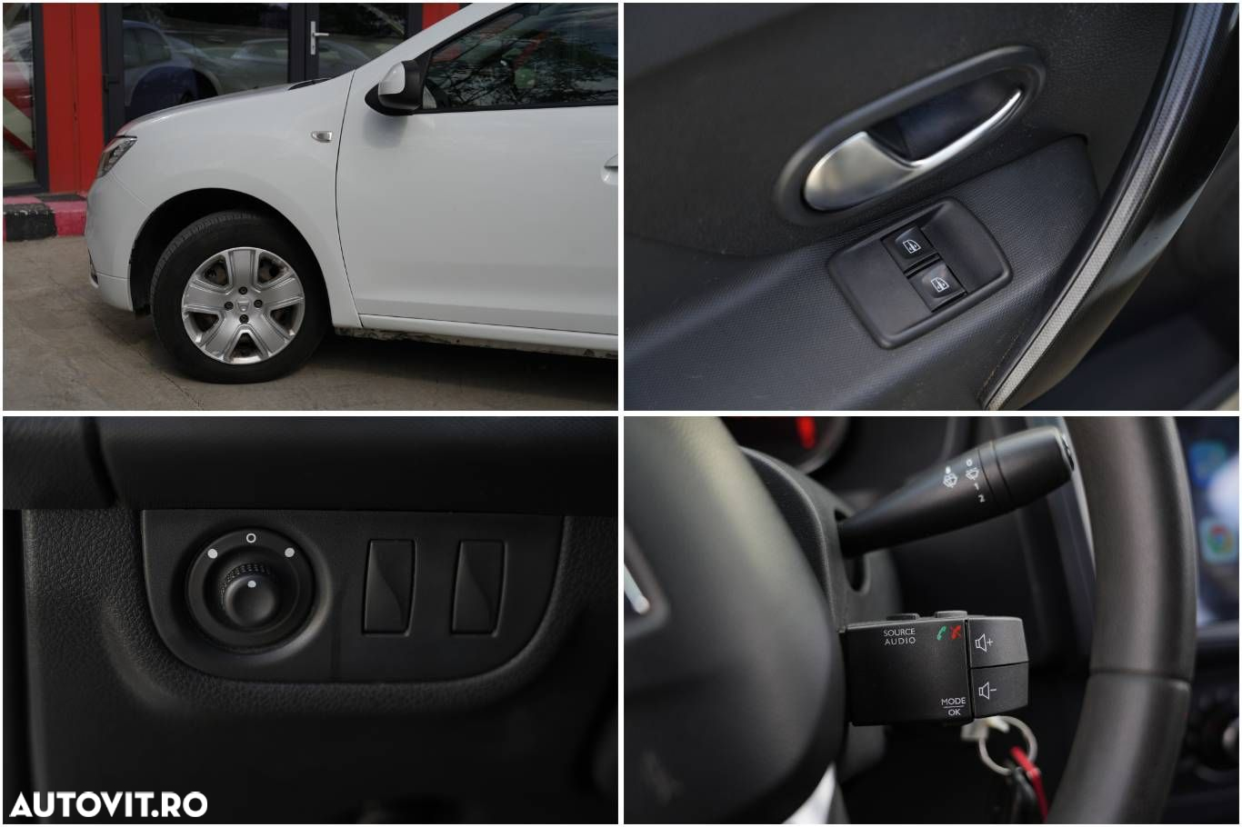 Dacia Logan - 9