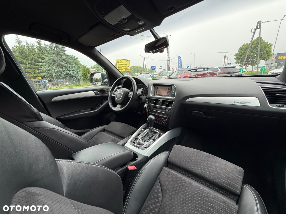 Audi Q5 2.0 TDI Quattro S tronic - 21