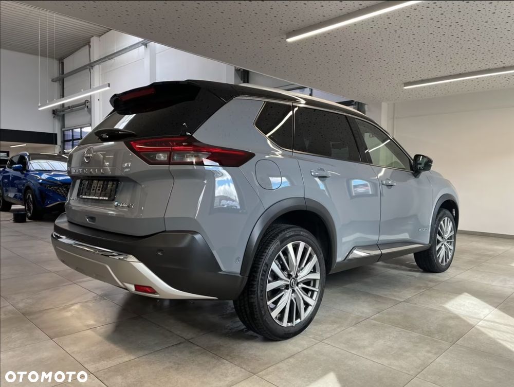 Nissan X-Trail 1.5 VC-T e-POWER Tekna e-4ORCE - 4