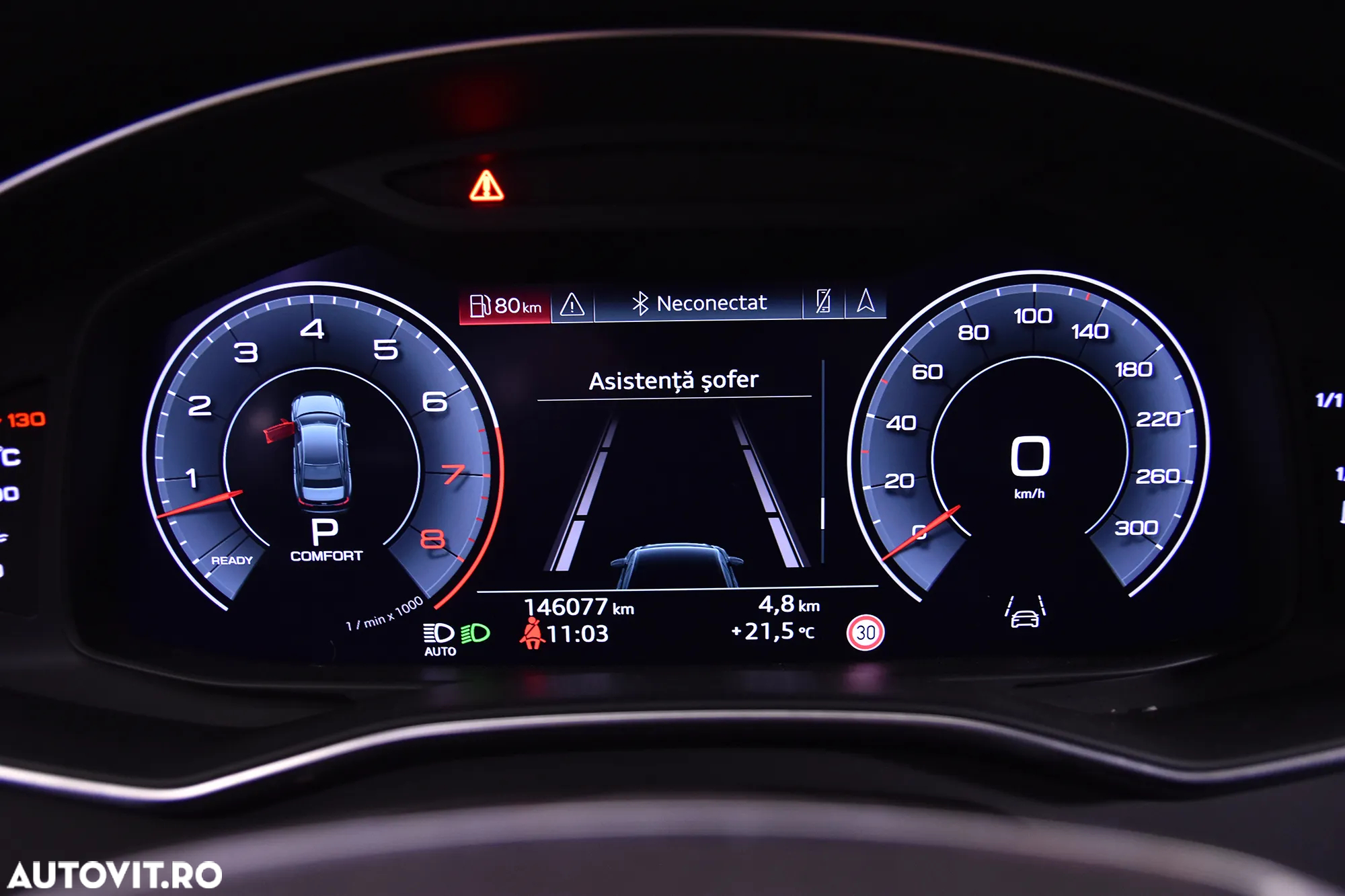 Audi A6 55 TFSI quattro S tronic S line - 10