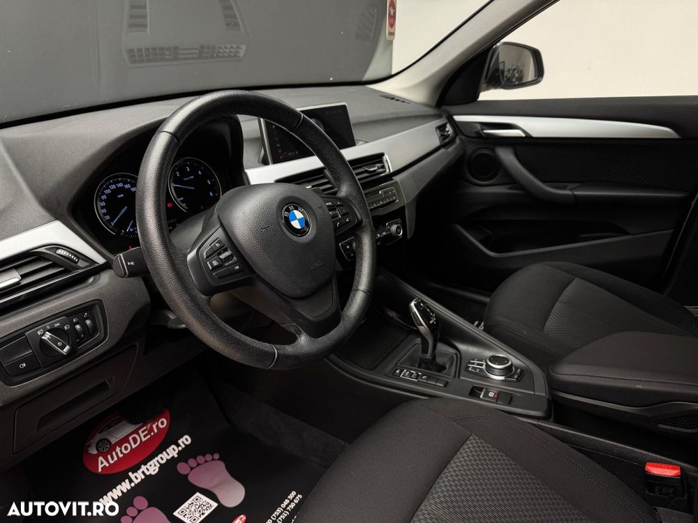BMW X1 - 5
