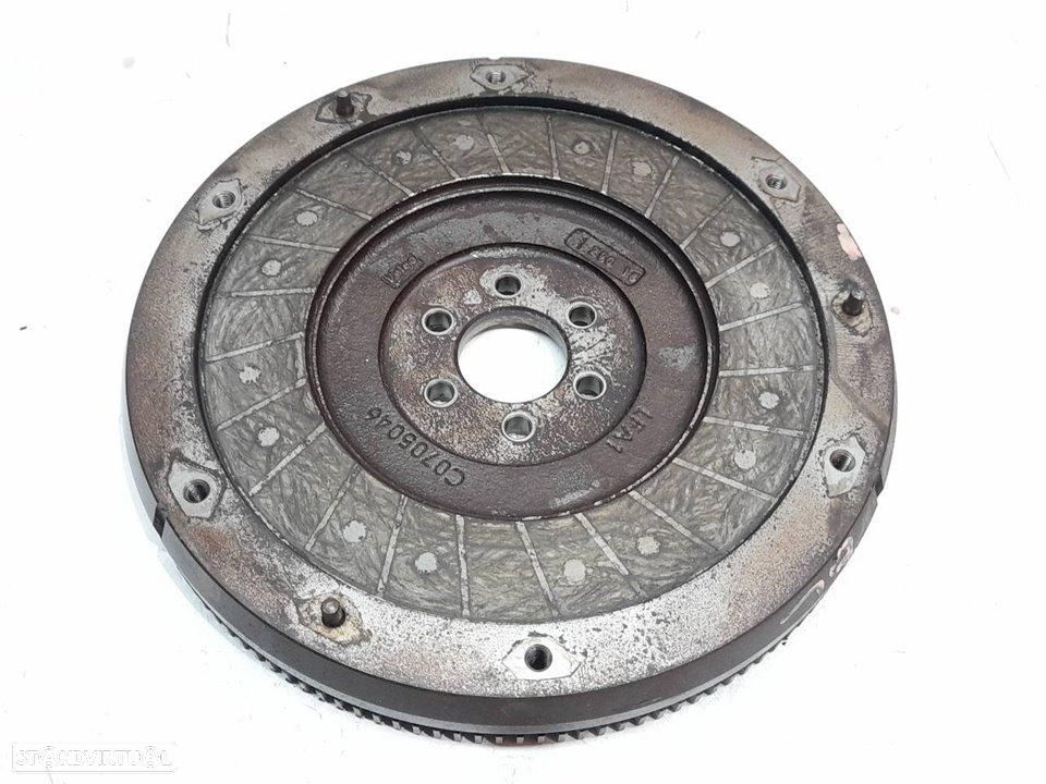 VOLANTE MOTOR CITROEN C4 COUPE - 1