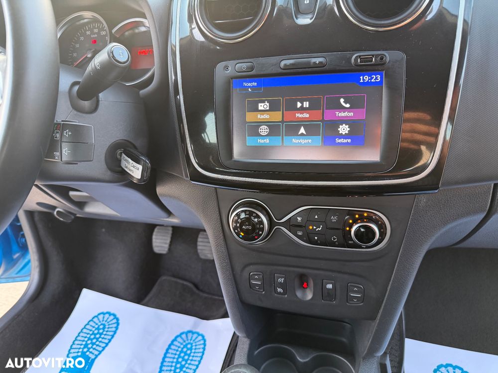 Dacia Sandero Stepway - 13