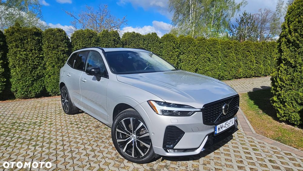 Volvo XC 60 B5 B AWD Geartronic Inscription - 2