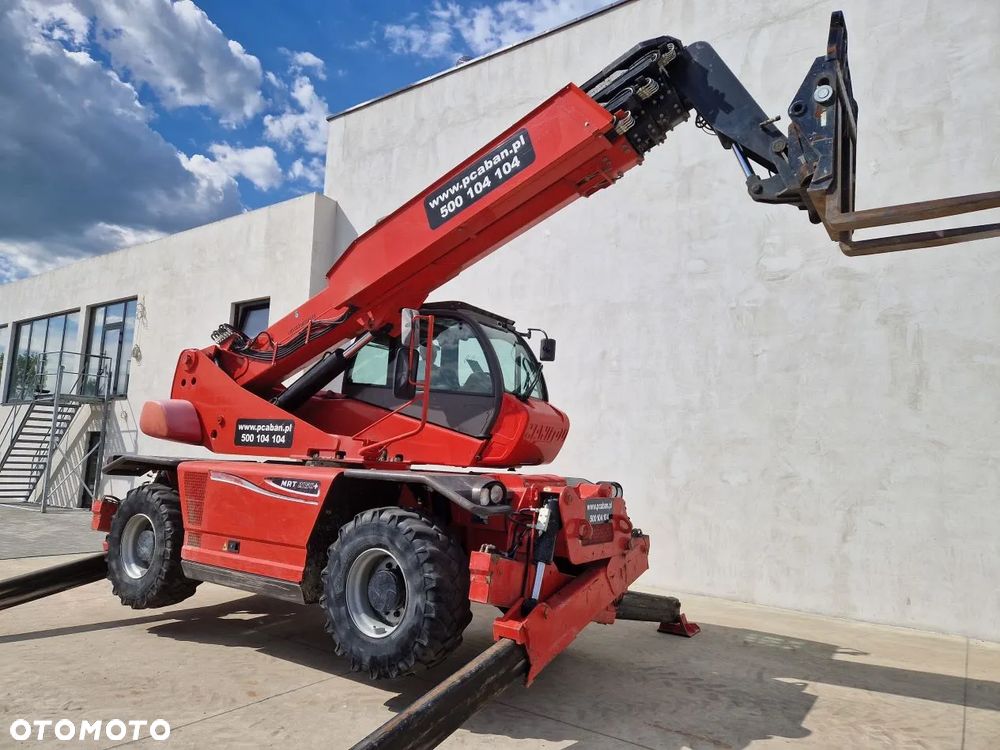 Manitou Manitou 2150+ M312 - 2