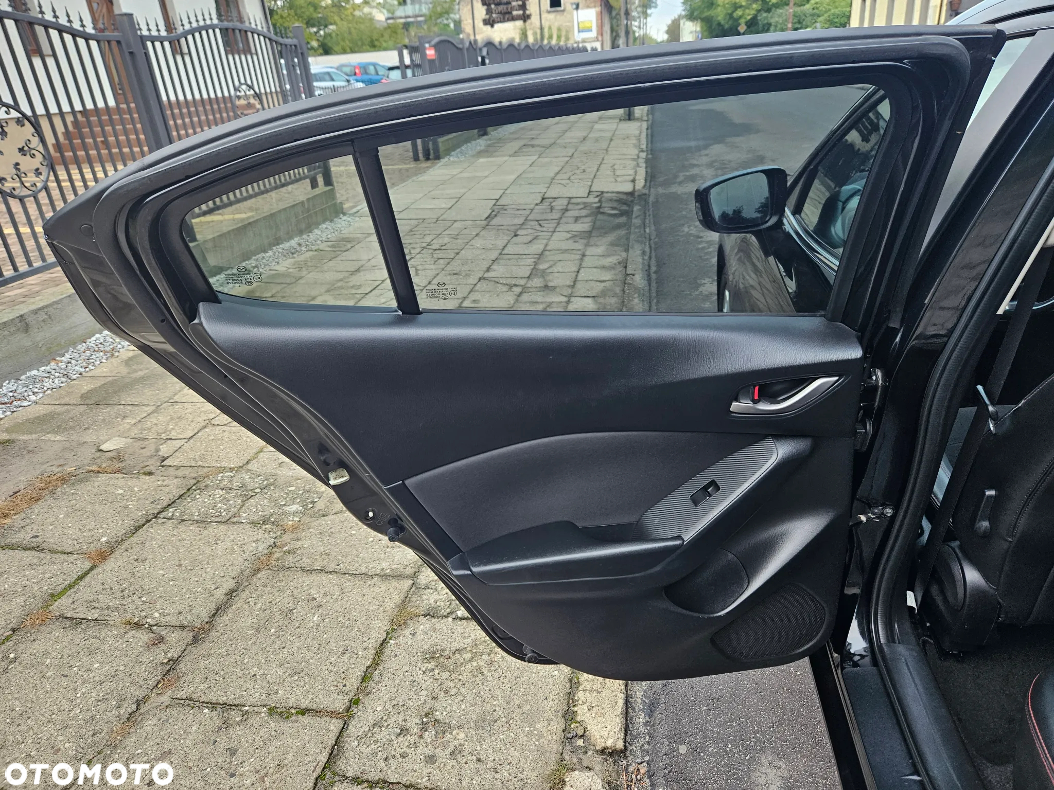 Mazda 3 SKYACTIV-G 120 Exclusive-Line - 11