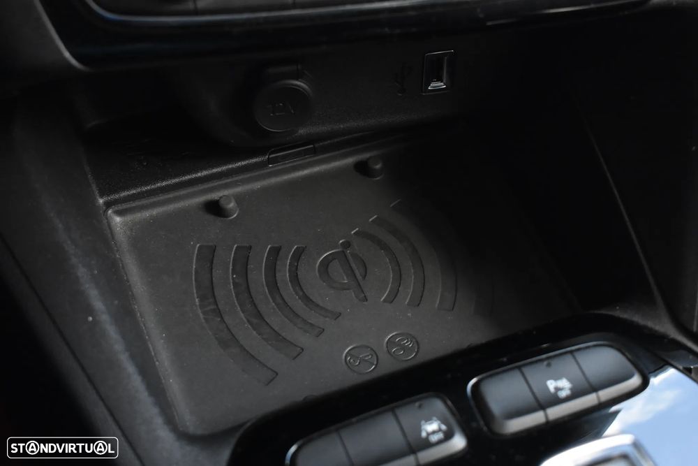 Opel Corsa-e First Edition - 31