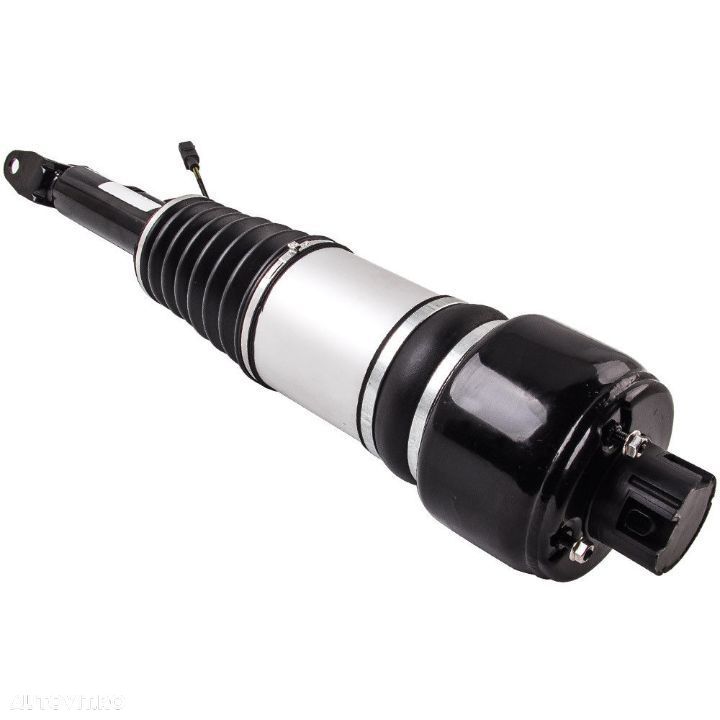 Perna aer fata cu telescop Mercedes CLS W219 NOU! - 1