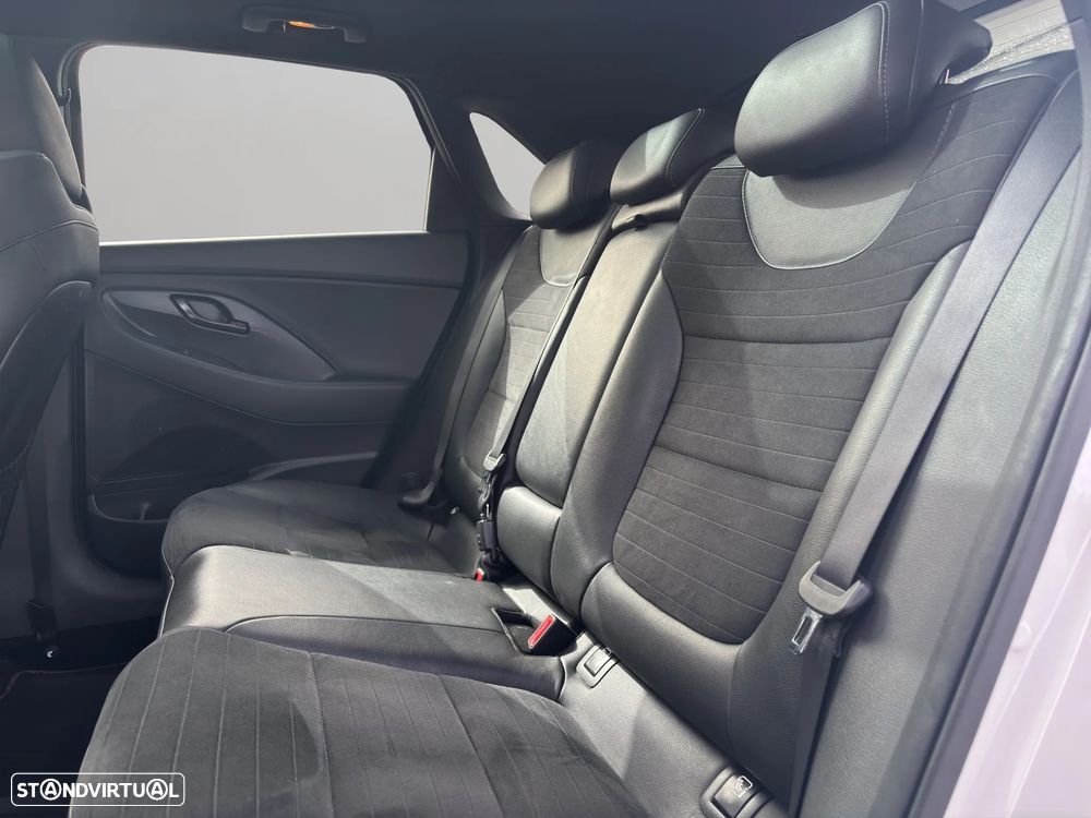 Hyundai i30 N 2.0 T-GDi Pack Performance - 13