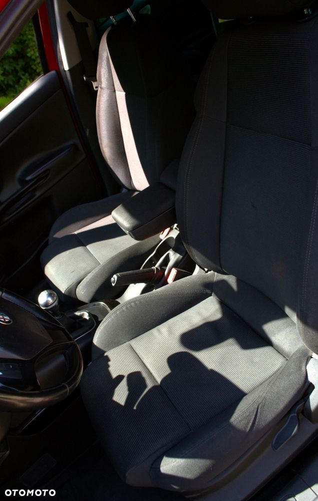 Alfa Romeo Giulietta 2.0 JTDM Progression - 19
