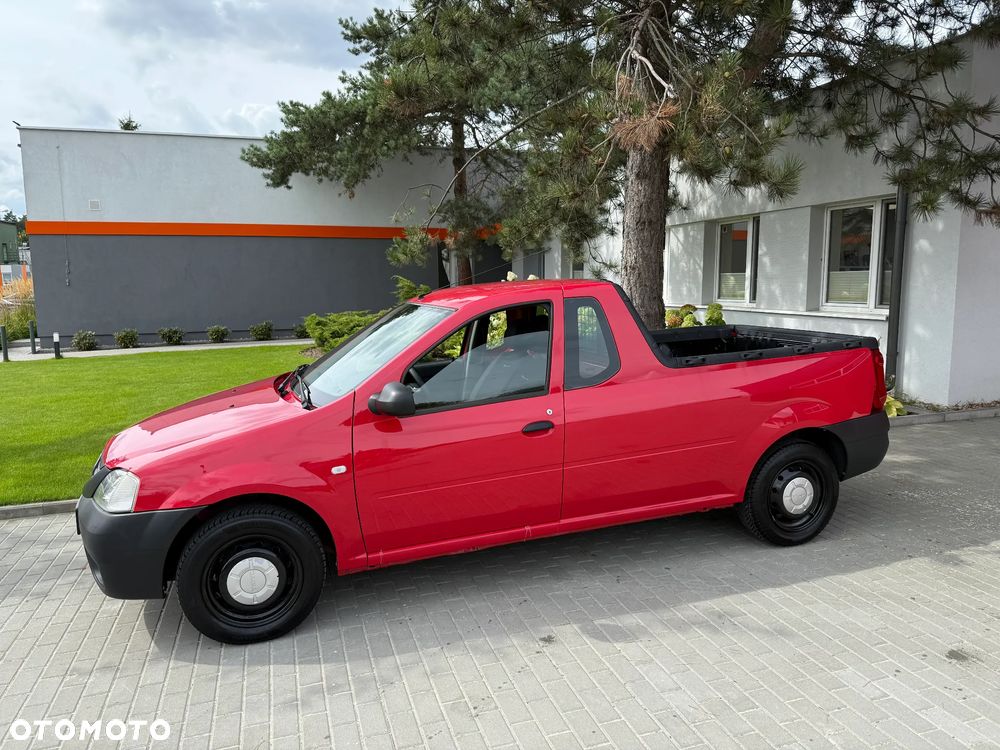 Dacia Logan Pickup Pick-Up - 24