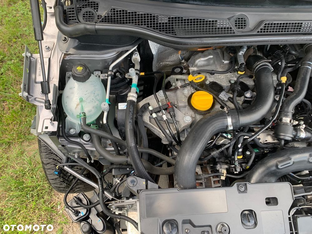 Renault Captur ENERGY TCe 90 Start&Stop Experience - 13