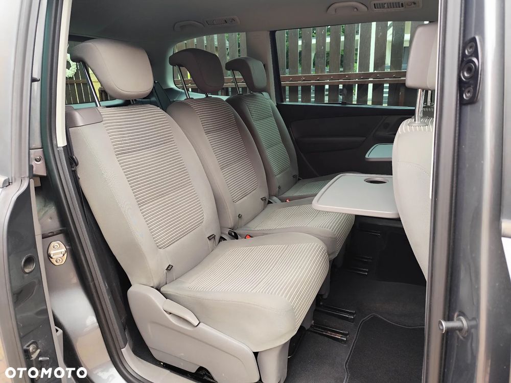 Seat Alhambra 2.0 TDI Ecomotive Style Salsa - 7