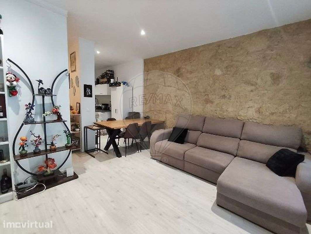 Apartamento T2 para venda - Grande imagem: 5/17