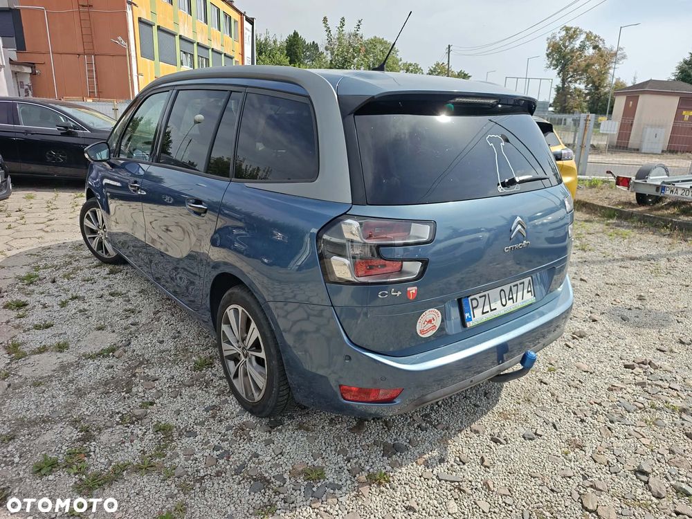 Citroën C4 - 6