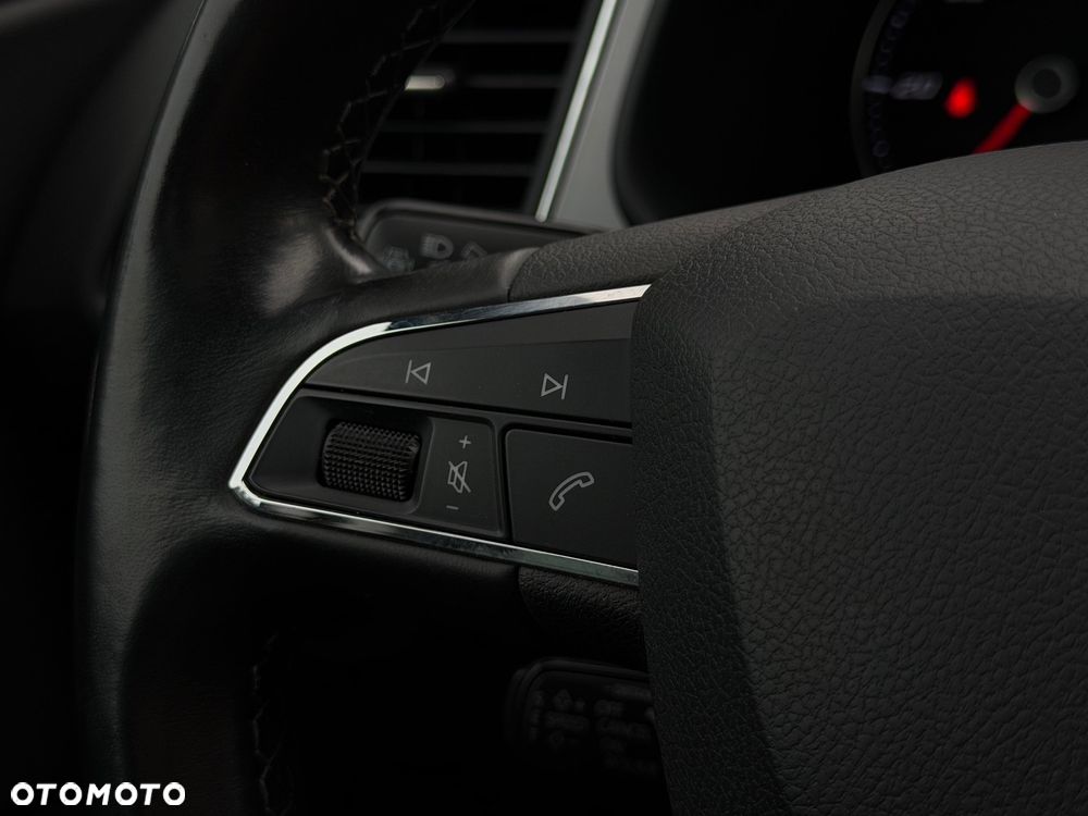Seat Leon - 22