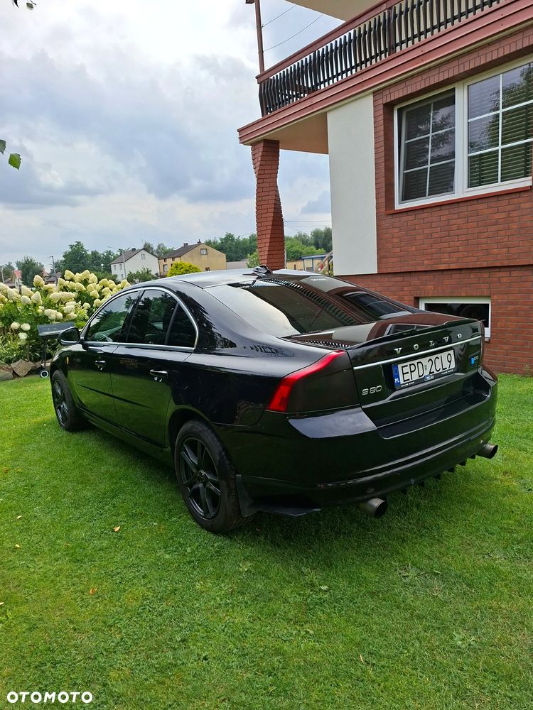 Volvo S80 2.4D5 AWD Summum - 7