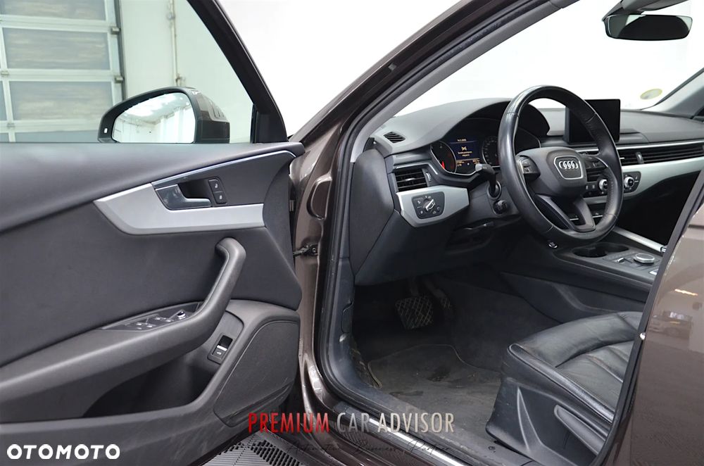 Audi A4 Avant 35 TDI S tronic - 6