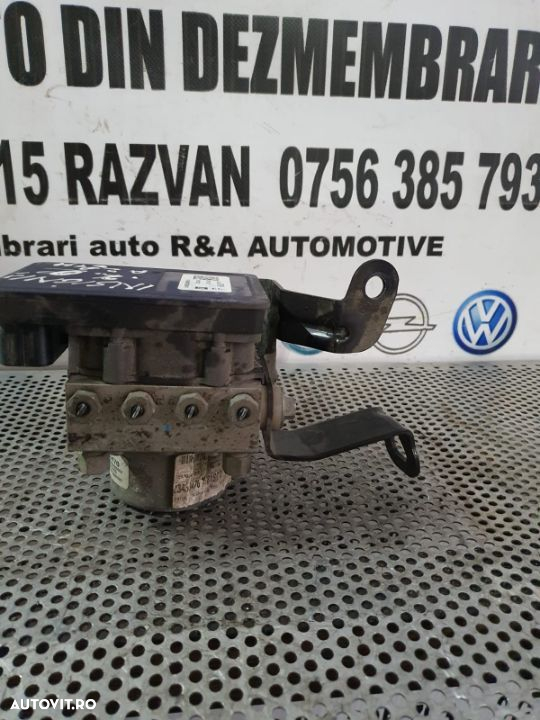 Modul Pompa ABS Opel Insignia A Volan Stanga - 2