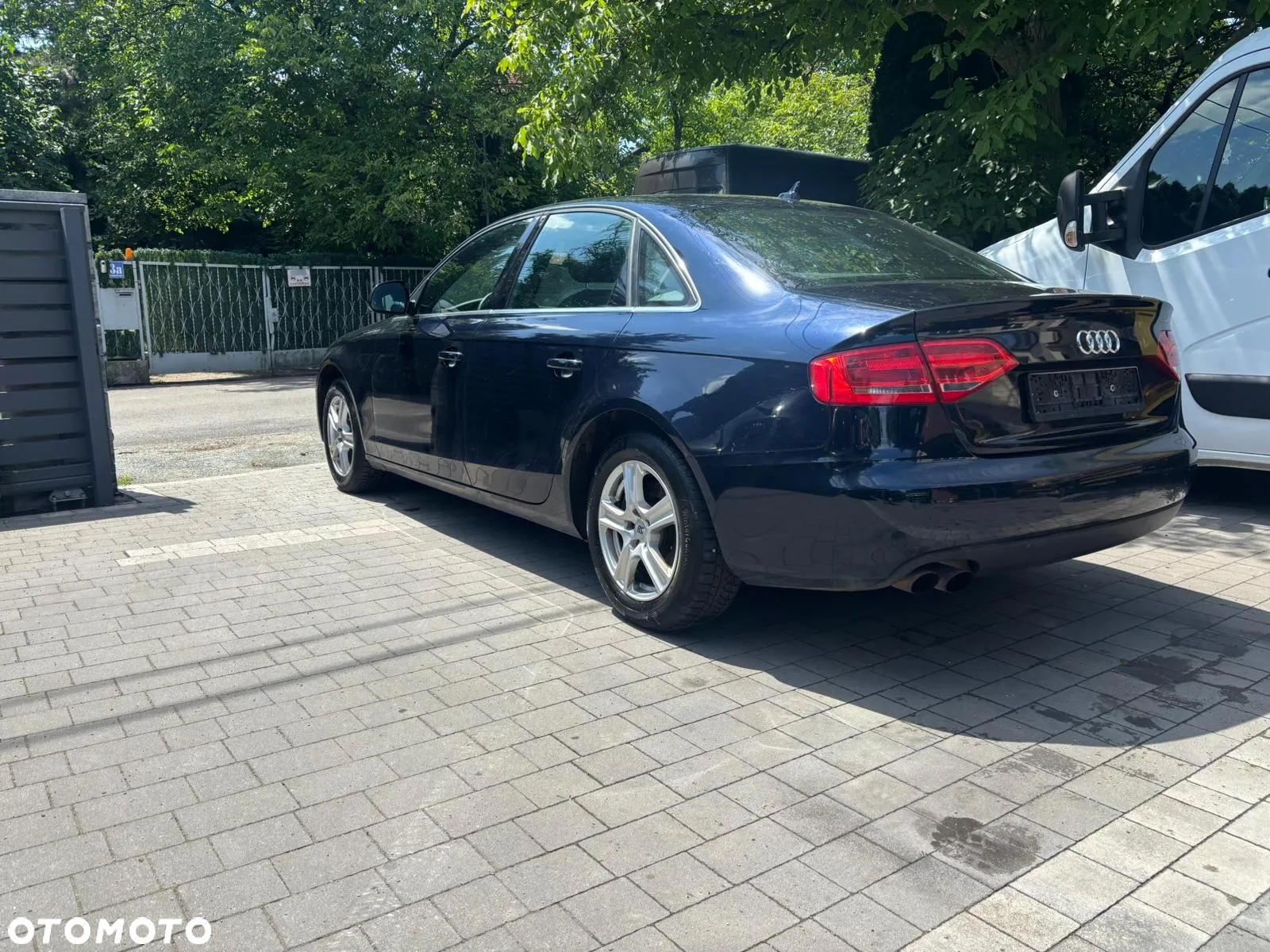 Audi A4 1.8 TFSI Attraction - 5