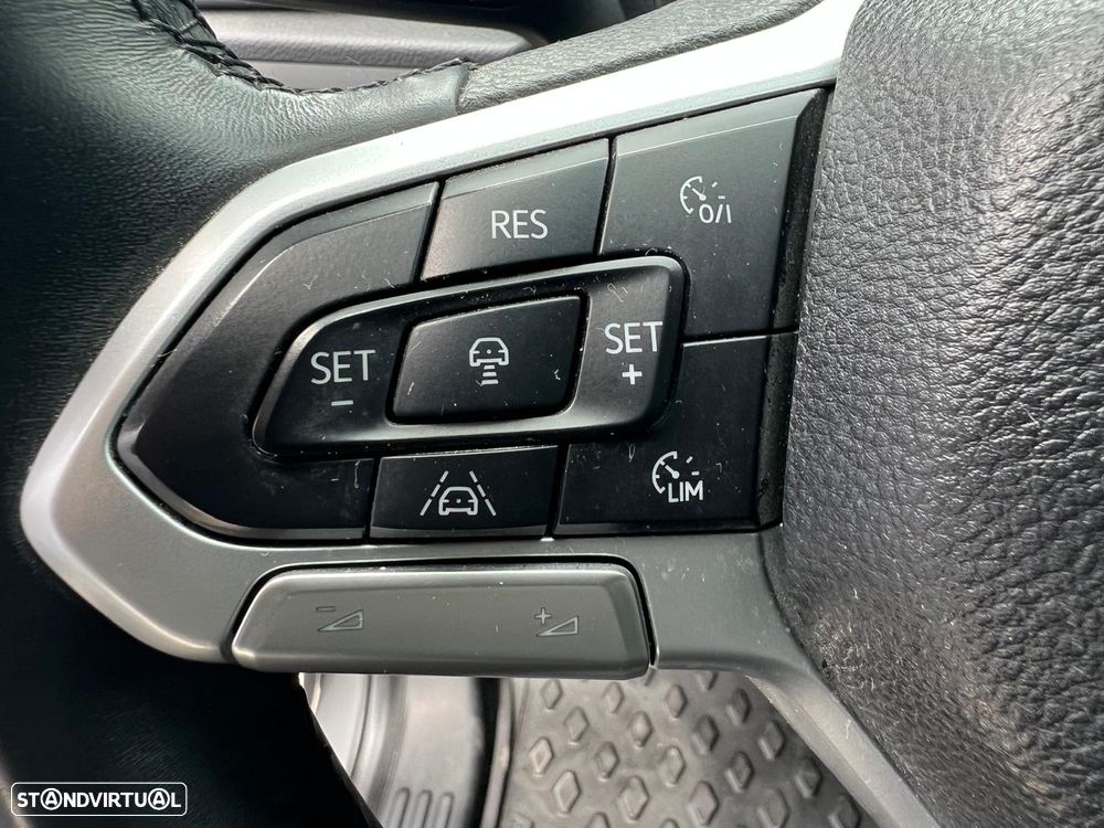 VW Amarok 3.0 TDI Style 4x4 - 14