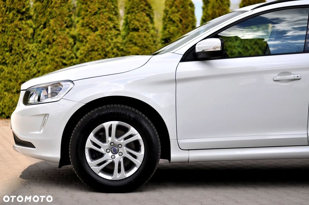 Volvo XC 60 D3 Summum - 8