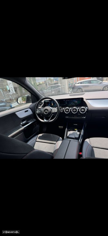 Mercedes-Benz GLA 250 - 10