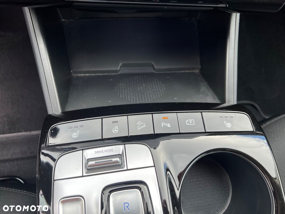 Hyundai Tucson 1.6 T-GDi HEV 2WD Advantage - 23