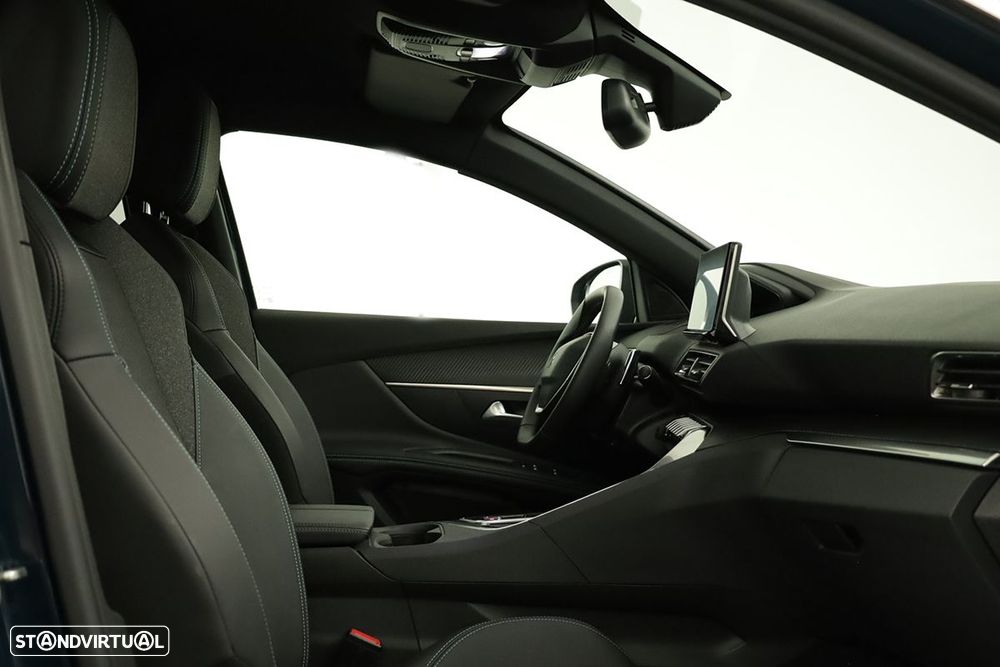 Peugeot 3008 1.2 Hybrid Allure Pack e-DCS6 - 23