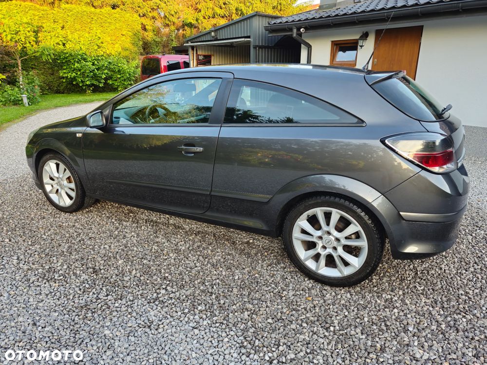 Opel Astra - 7