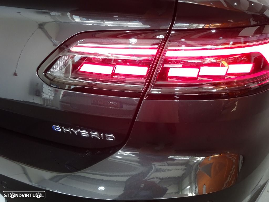 VW Arteon Shooting Brake 1.4 TSI eHybrid Elegance - 33