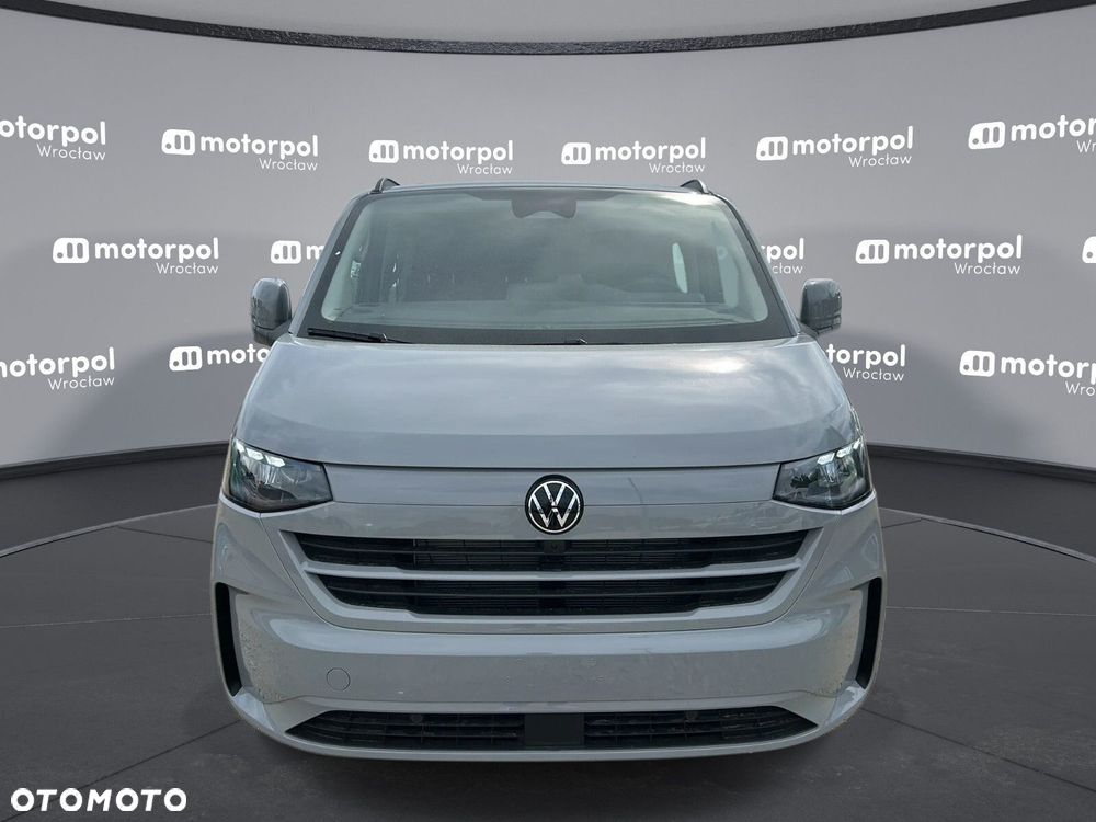 Volkswagen TransporterT7FurgonPLUS4MOTION6-cioosobL2AUTOMAT20TDI150KMro3500mm - 2