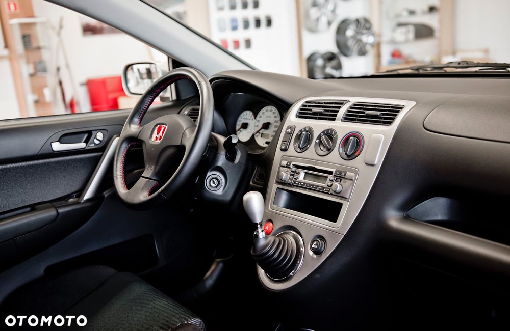 Honda Civic - 13