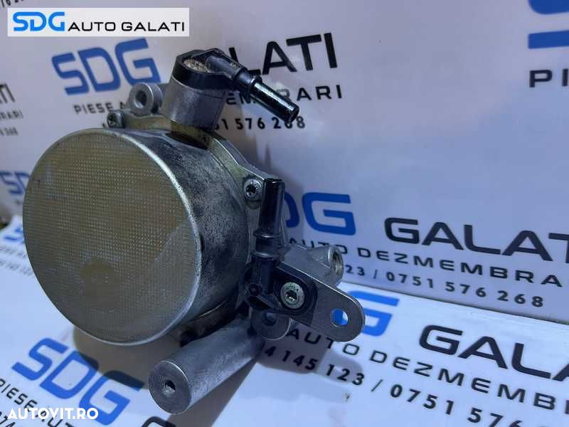 Pompa Vacuum Vacum Peugeot 508 2.0 HDI 2010 - 2018 Cod 9673836180 [M5690] - 3