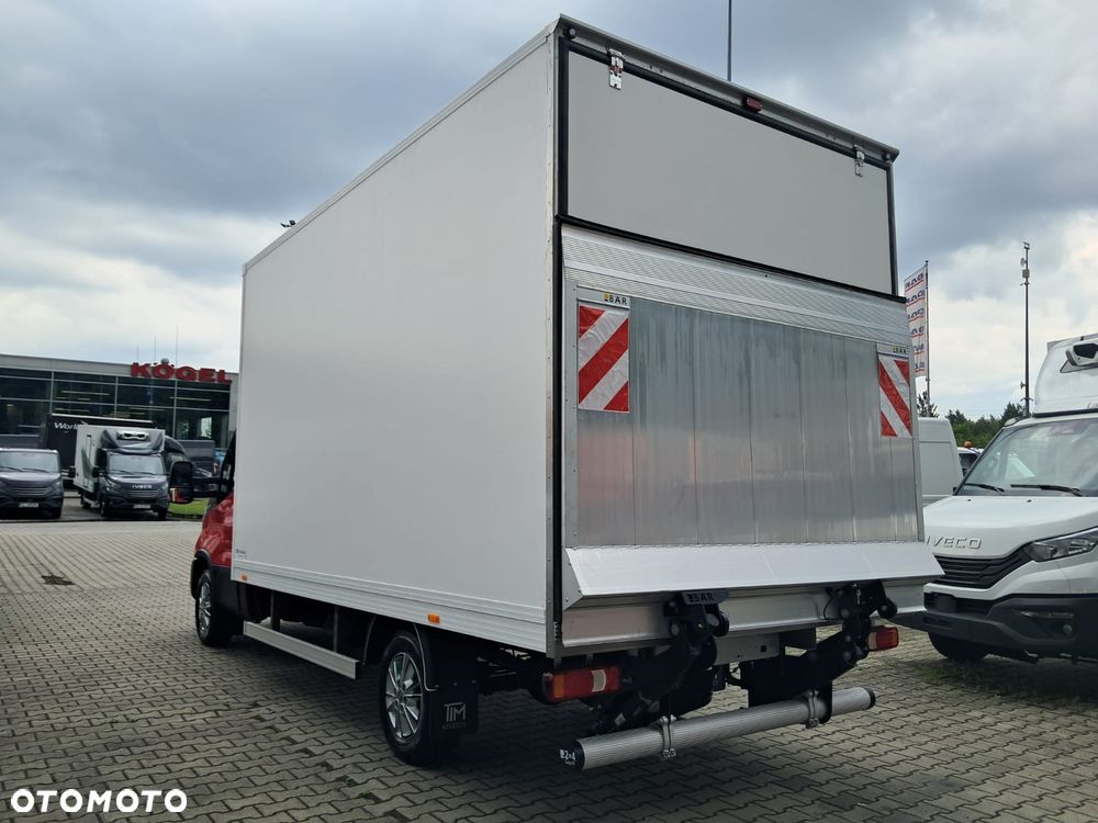 Iveco Daily 35S18HA8 Fabryczny Leasing! - 7
